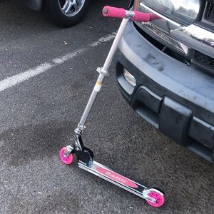 Razor Scooter